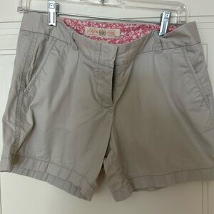 J. Crew classic twill chino